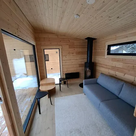 Chalet Majaranta