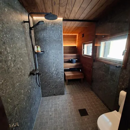 Chalet Majaranta *