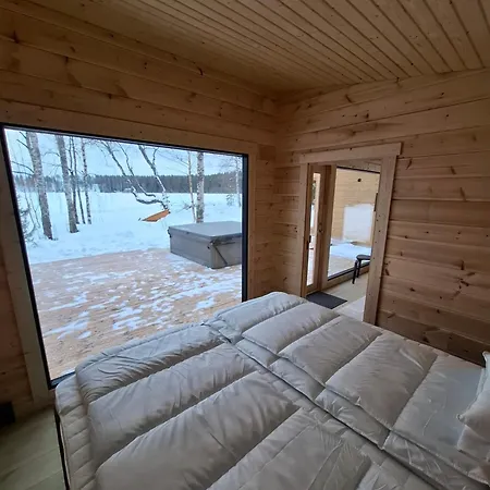 Majaranta Chalet