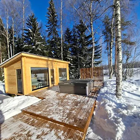 Chalet Majaranta
