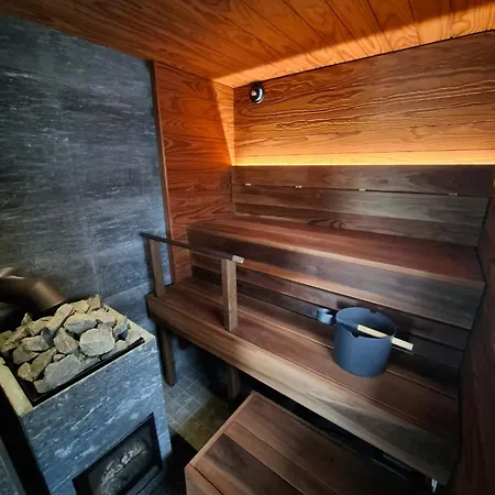 Chalet Majaranta *