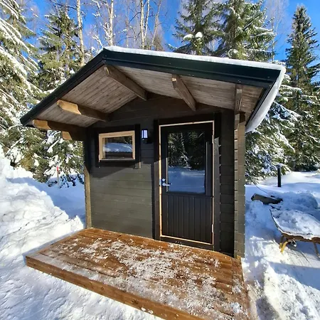 Chalet Majaranta *